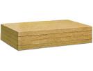 Базальтовая вата Rockwool/Роквул Флор Баттс 1000х600х25 мм 8 плит в упаковке(4.8м2,0.12м3)