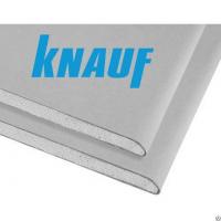 Гипсокартонный лист  Knauf/Кнауф  2500х1200х12.5 мм