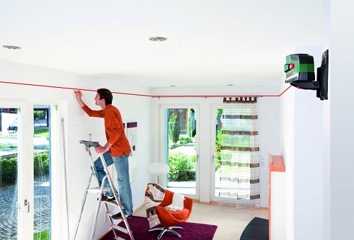 Как сделать потолок из гипсокартона – пошаговая инструкция