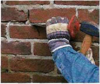 Выравнивание бетонных стен своими руками